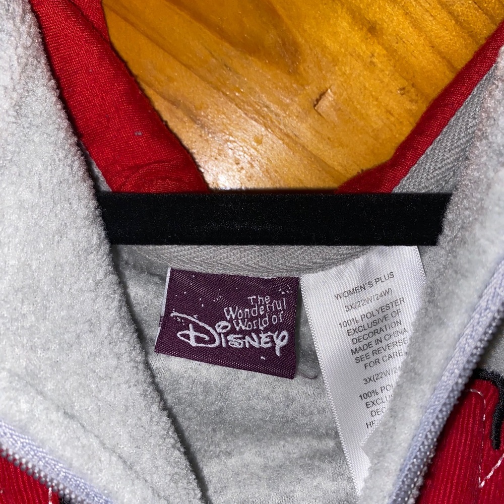 mickey mouse pullover - Picture 3 of 3